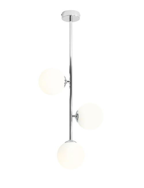 Griestu lampa Libra 3