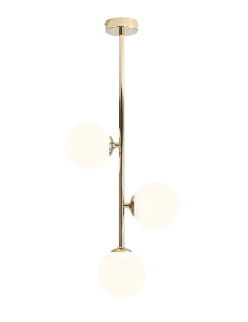 Ceiling lamp Libra 3 Ø34