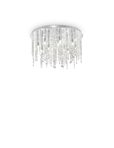 Chandelier Royal pl12 Ø60