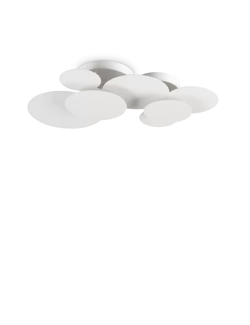 Griestu lampa Cloud pl d74