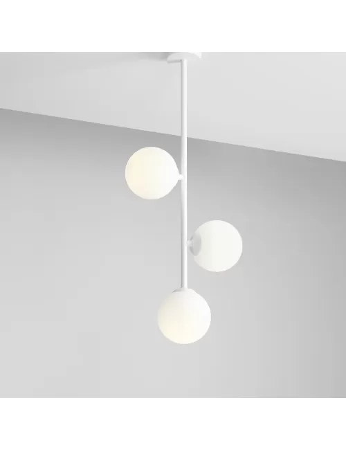 Ceiling lamp Libra 3 Ø34