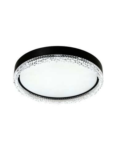 Ceiling lamp Regi Ø40 LED FM2304400R-MB | Zuma Line | TavaGaisma.lv/en