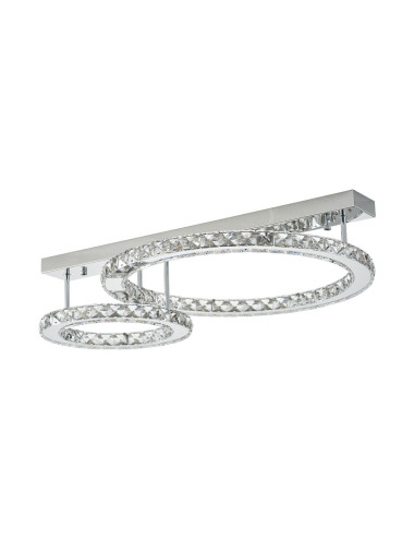 Ceiling lamp Girona LED