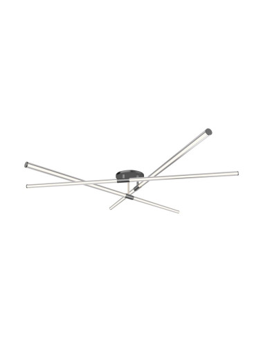 Ceiling lamp Lautaro LED 1006 | Zuma Line | TavaGaisma.lv/en