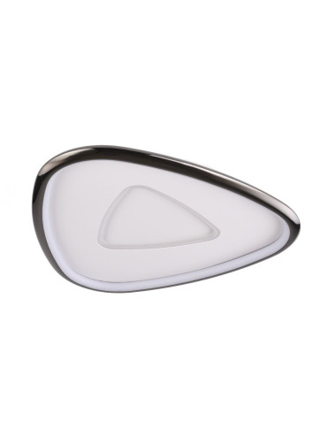 Ceiling lamp Getafe Ø56 LED MX3888-1-3WBCT | Zuma Line | TavaGaisma.lv/en