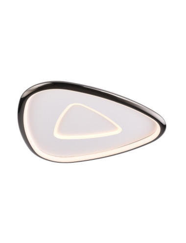 Ceiling lamp Getafe Ø56 LED MX3888-1-3WBCT | Zuma Line | TavaGaisma.lv/en