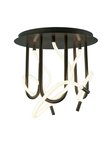 Ceiling lamp Balbo Ø50 LED