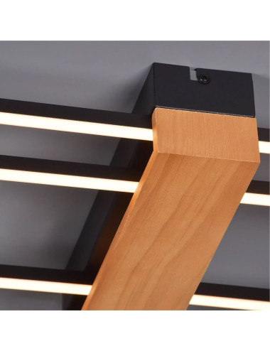 Ceiling lamp Minar LED C230624202 | Zuma Line | TavaGaisma.lv/en