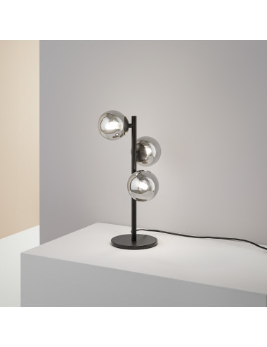 Table lamp Perlage tl3 292465 | Ideal Lux | TavaGaisma.lv/en