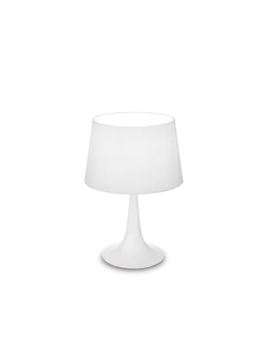 Table lamp London tl1 110530 | Ideal Lux | TavaGaisma.lv/en