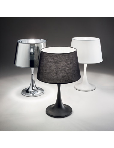 Table lamp London tl1 110530 | Ideal Lux | TavaGaisma.lv/en