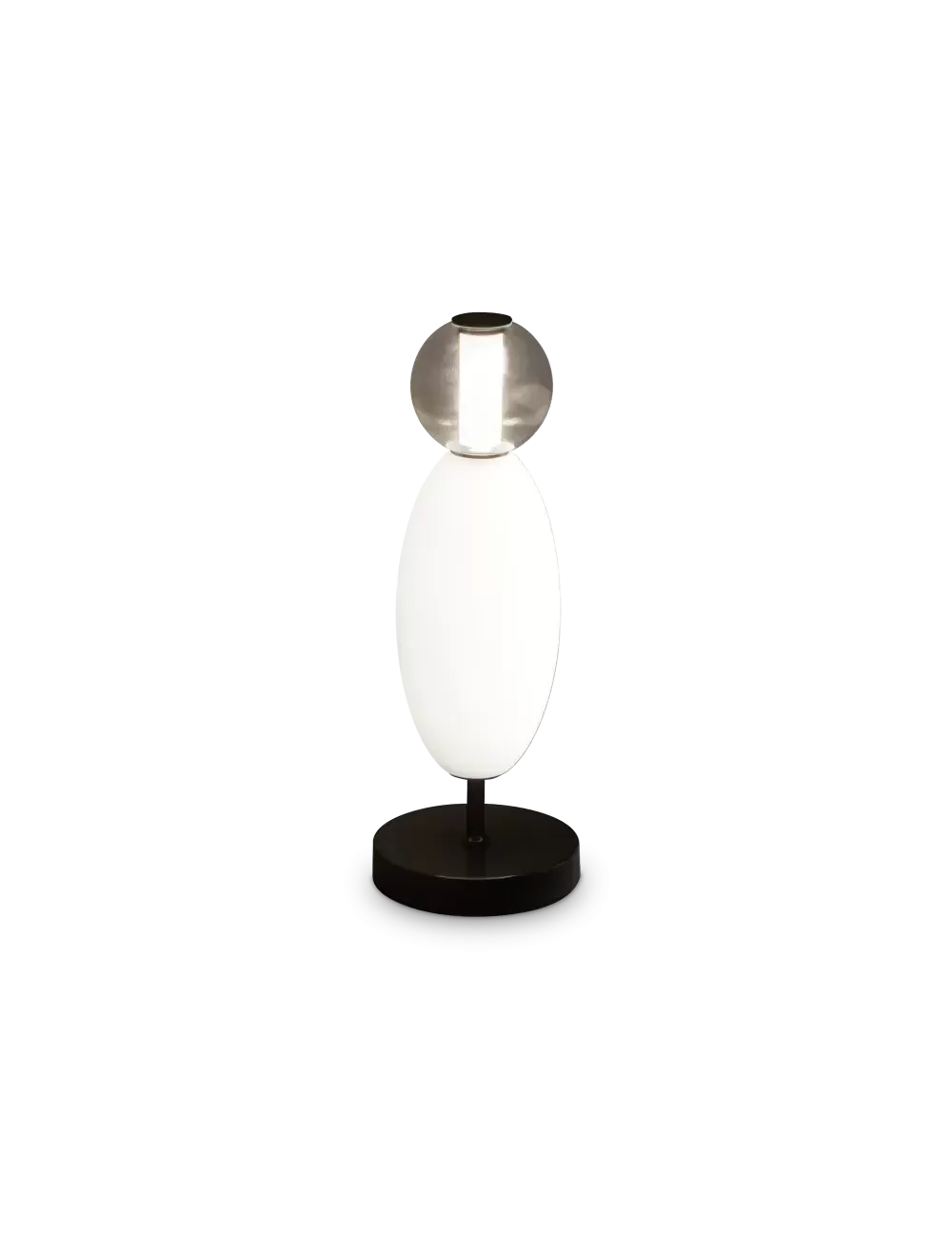 Table lamp Lumiere tl LED