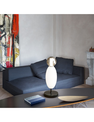 Table lamp Lumiere tl LED 314204 | Ideal Lux | TavaGaisma.lv/en