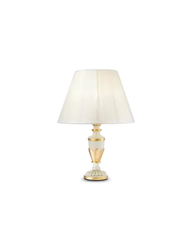 Galda lampa Firenze tl1 012889 | Ideal Lux | TavaGaisma.lv