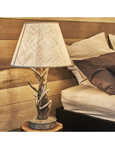 Table lamp Chalet tl1 128207 | Ideal Lux | TavaGaisma.lv/en