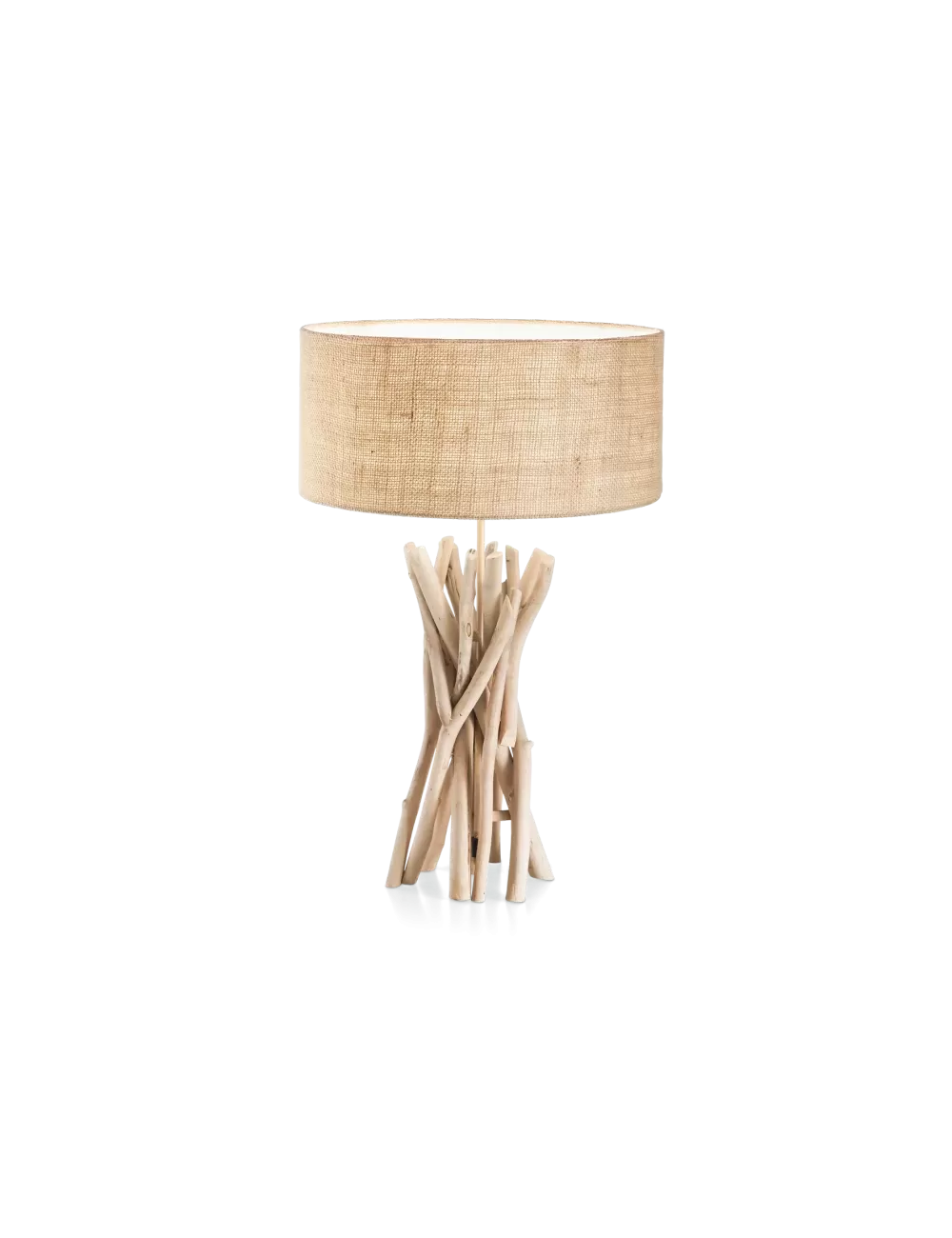 Table lamp Driftwood tl1