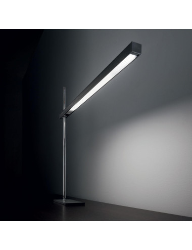 Table lamp Gru tl LED