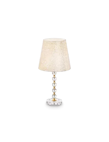 Table lamp Queen tl1