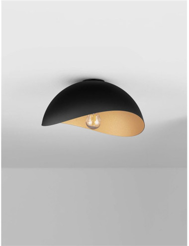 Laelamp Opsi Ø30 9695305 | Nova Luce | TavaGaisma.lv/et