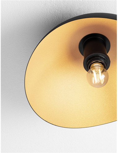 Laelamp Opsi Ø30 9695305 | Nova Luce | TavaGaisma.lv/et