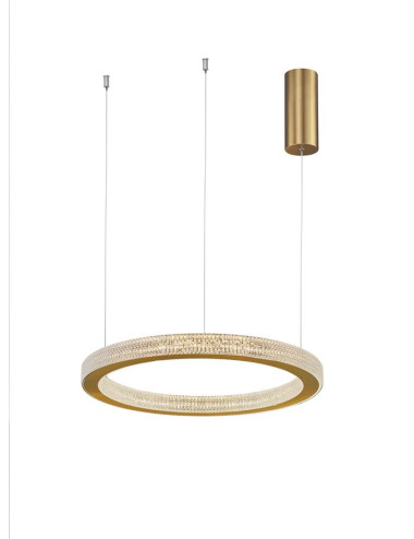 Chandelier Fiore Ø40 LED