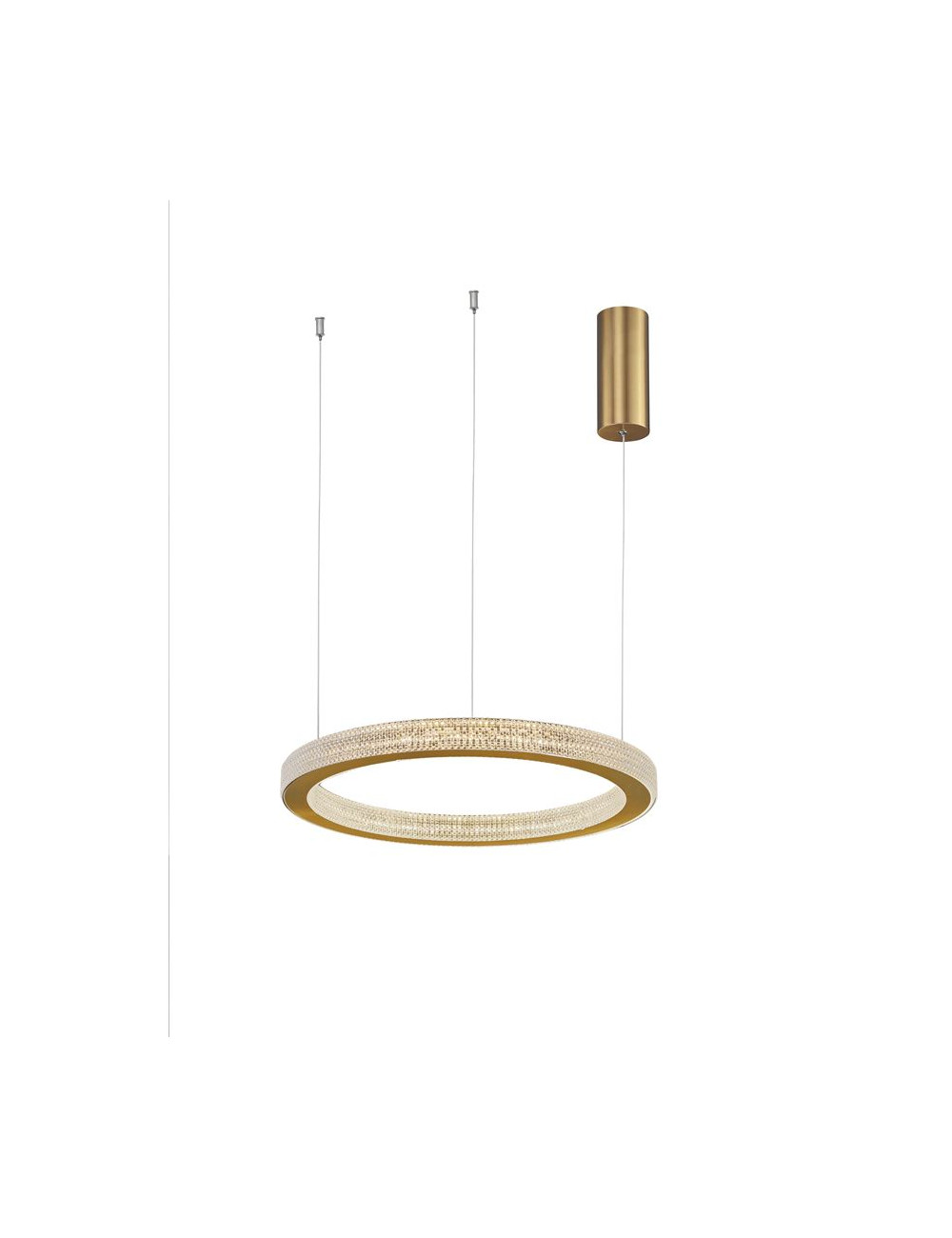 Chandelier Fiore Ø40 LED