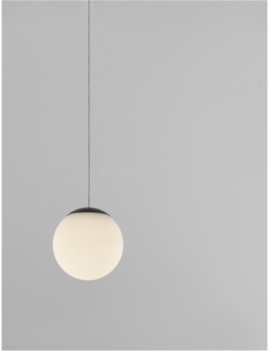 Pendant lamp Nuvole LED