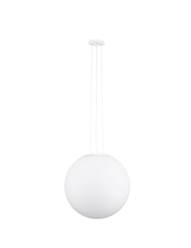 Pendant lamp Nevoso Ø50