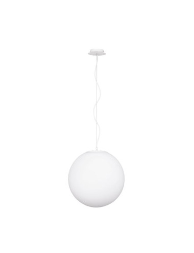 Pendant lamp Nevoso Ø40