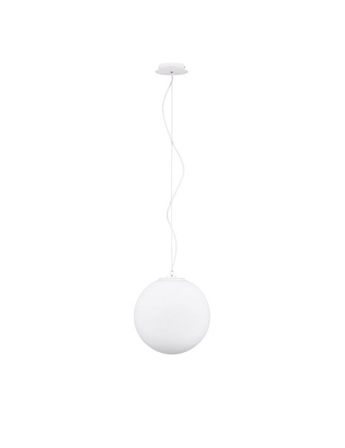 Pendant lamp Nevoso Ø30