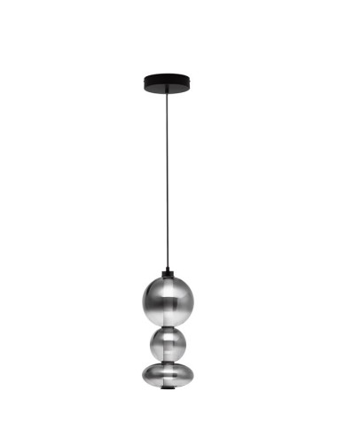 Pendant lamp Bally Ø20 LED