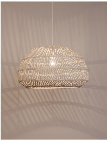 Pendant lamp Melody Ø50 9586431 | Nova Luce | TavaGaisma.lv/en