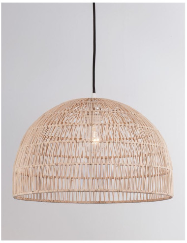 Pendant lamp Melody Ø40