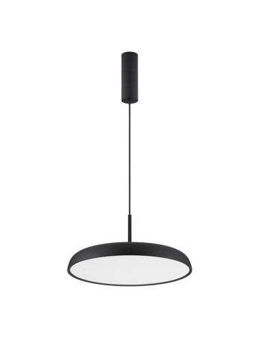 Pendant lamp Linus Ø45 LED 9005649 | Nova Luce | TavaGaisma.lv/en