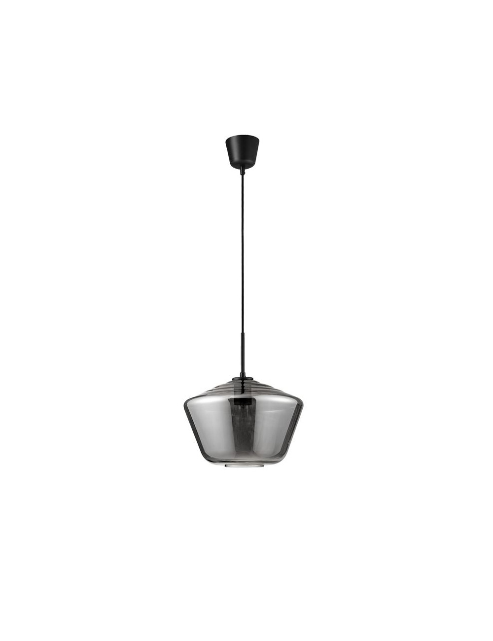 Pendant lamp Veiro Ø30