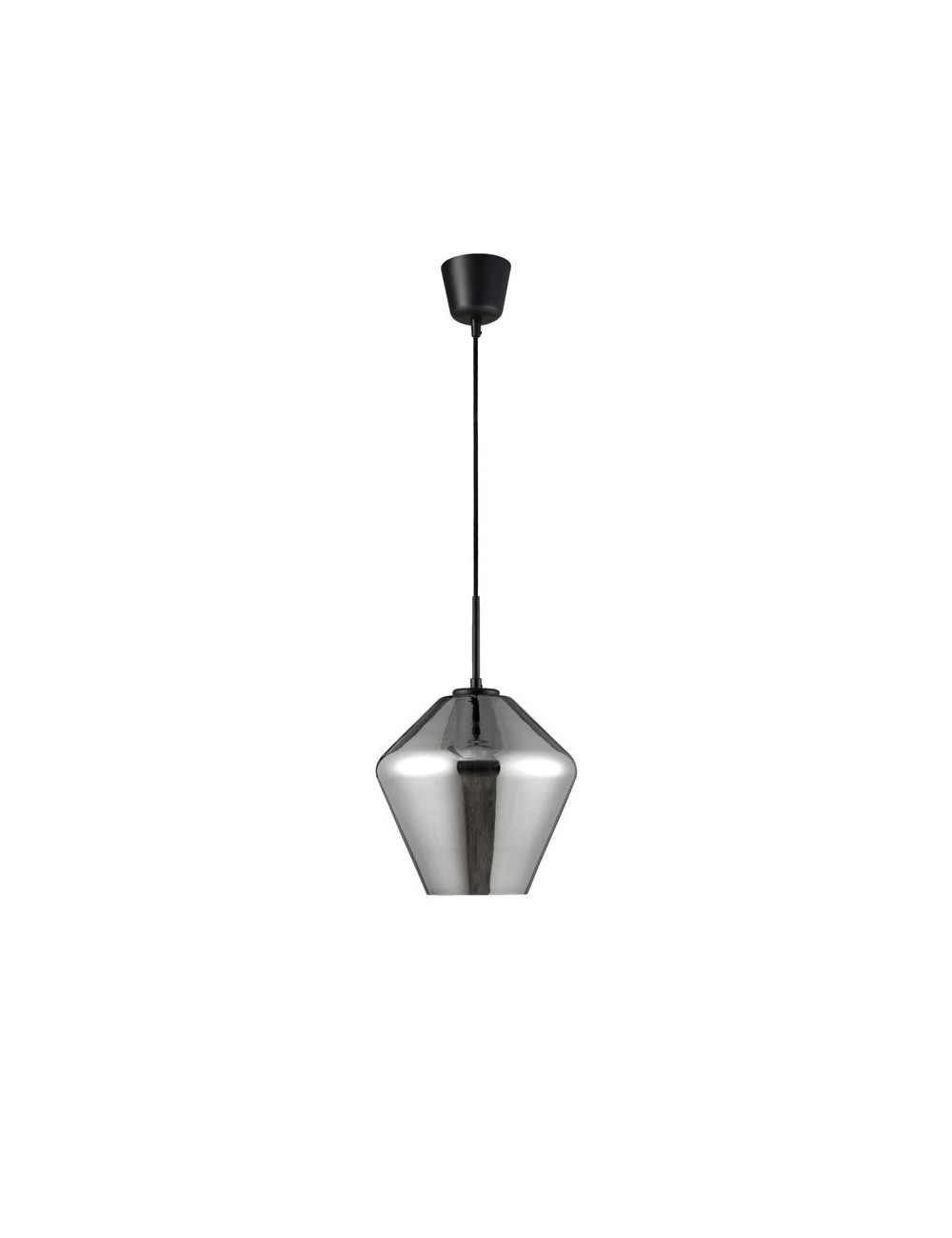 Pendant lamp Veiro Ø23