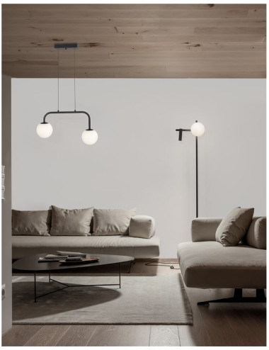 Pendant lamp Joline LED