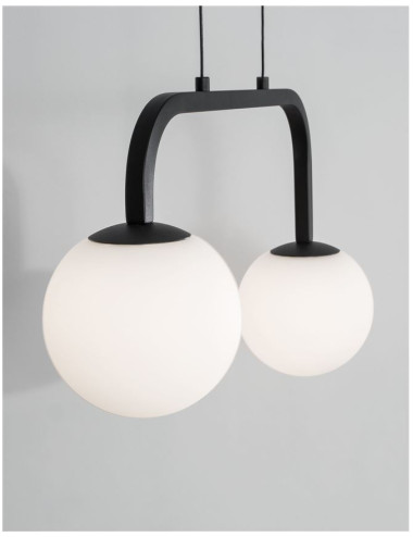 Pendant lamp Joline LED