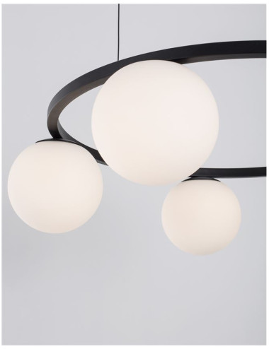 Pendant lamp Joline Ø50 LED