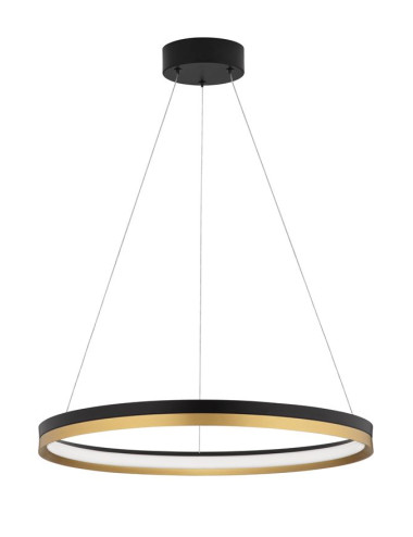 Pendant lamp Cantria Ø60 LED