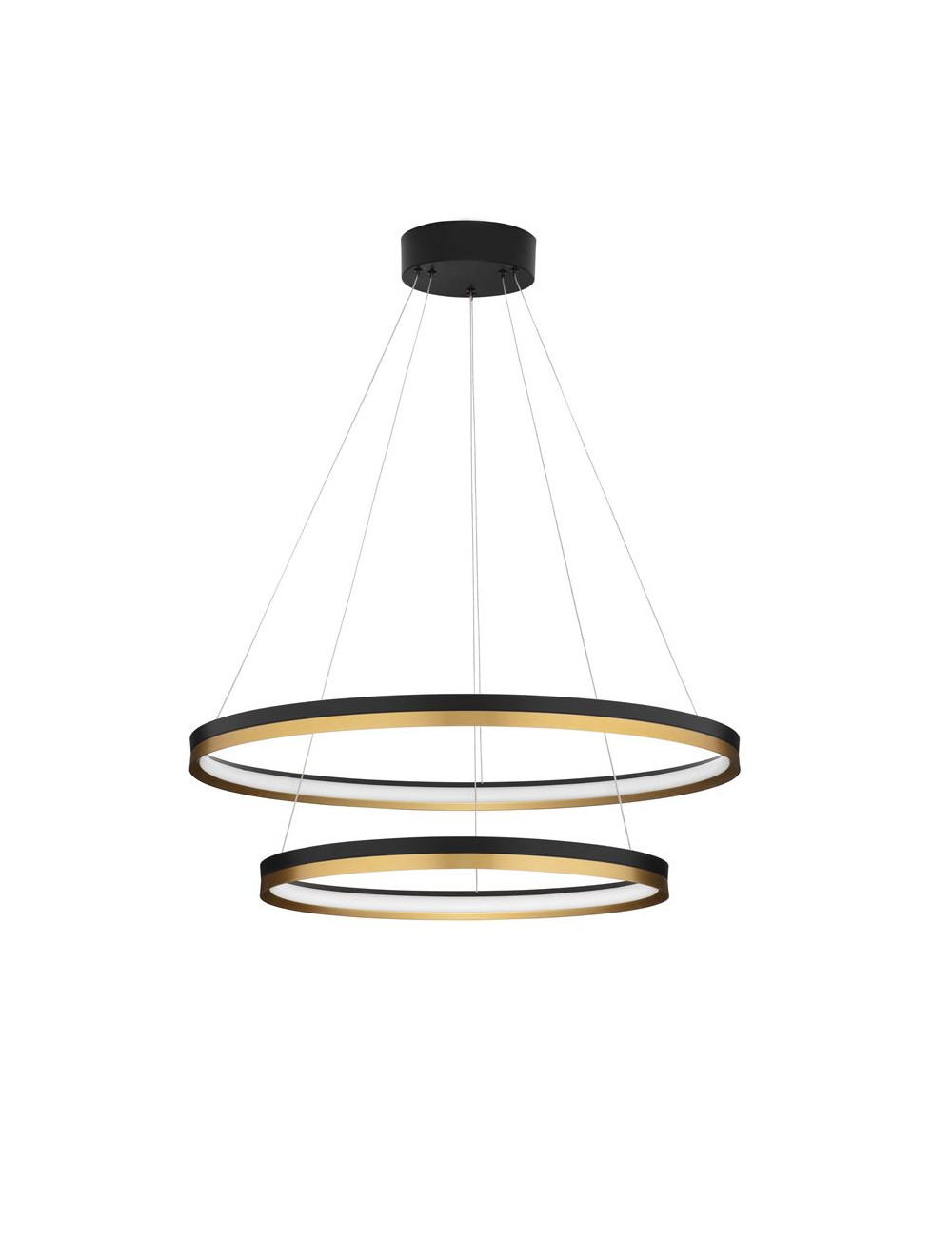 Pendant lamp Cantria Ø80 LED