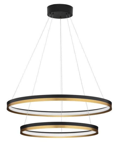 Pendant lamp Cantria Ø80 LED