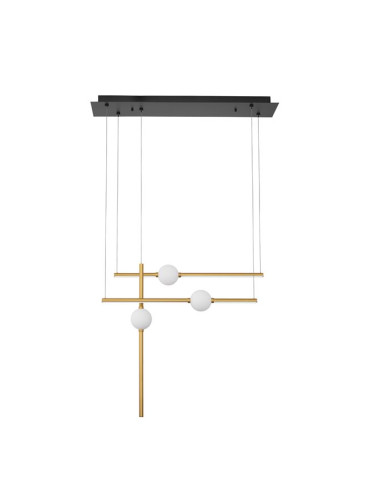 Pendant lamp Acrobat LED