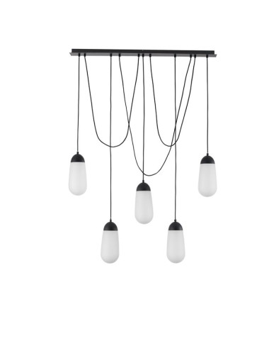 Pendant lamp Blaky