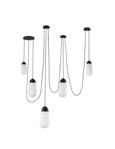 Pendant lamp Blaky