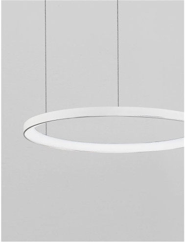 Ripplamp Pertino Ø58 LED