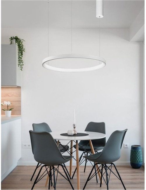 Pendant lamp Pertino Ø48 LED