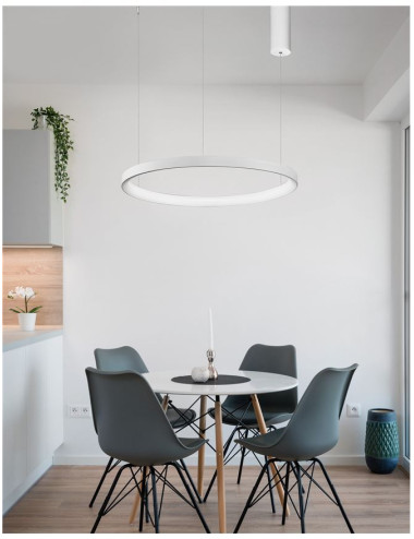 Pendant lamp Pertino Ø48 LED