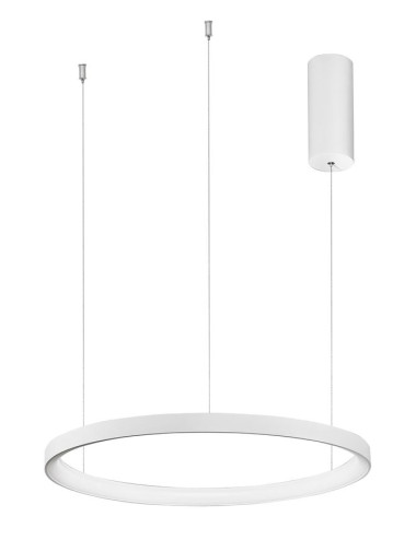 Pendant lamp Pertino Ø48 LED