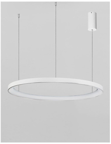 Pendant lamp Pertino Ø78 LED